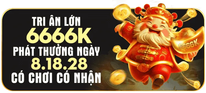 Sân quần vợt với một vận động viên đang giao bóng