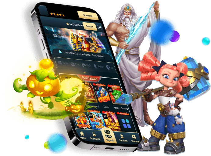 Tin tức slot game và nổ hũ m8win code