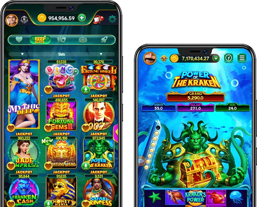 Đa dạng trò chơi m8win code